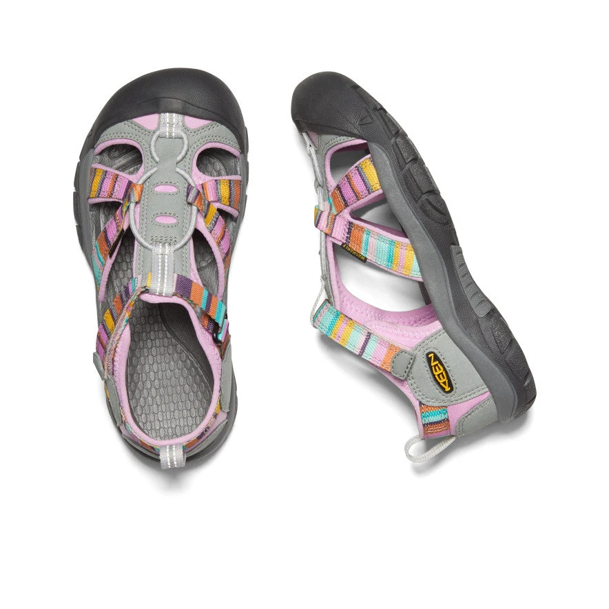 Keen Big Kids' Venice H2 | Lilac/Raya - Image 5