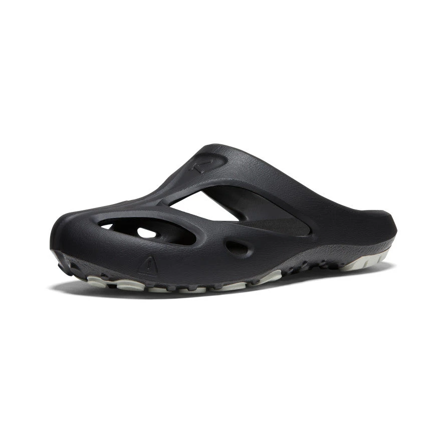 Keen Shanti Clog | Black/Dawn Blue - Image 3
