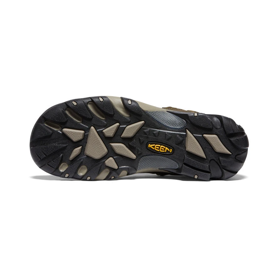 Keen Men's Arroyo II | Canteen/Black - Image 6