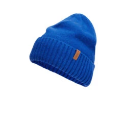 Keen Locale Beanie | Brilliant Blue