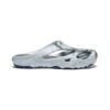 Keen Men's Shanti Arts Clog X PG&AK | Silver Birch/Blue Depths