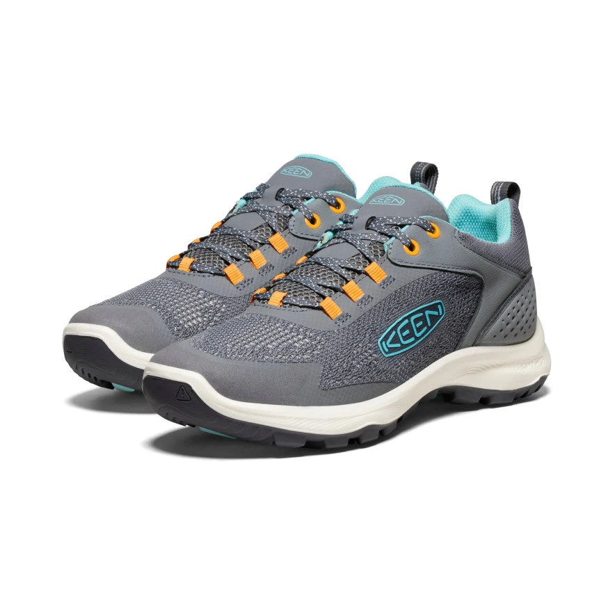 Keen Women's Terradora Speed | Steel Grey/Ipanema - Image 2