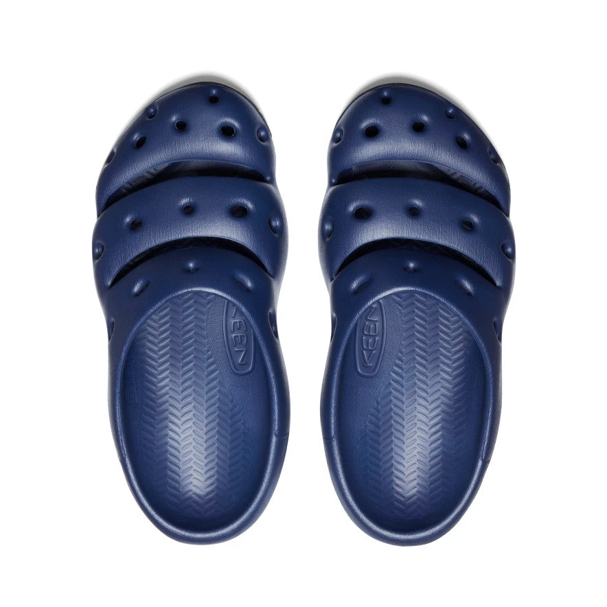 Keen Men's Yogui Clog | Naval Academy/Naval Academy - Image 4