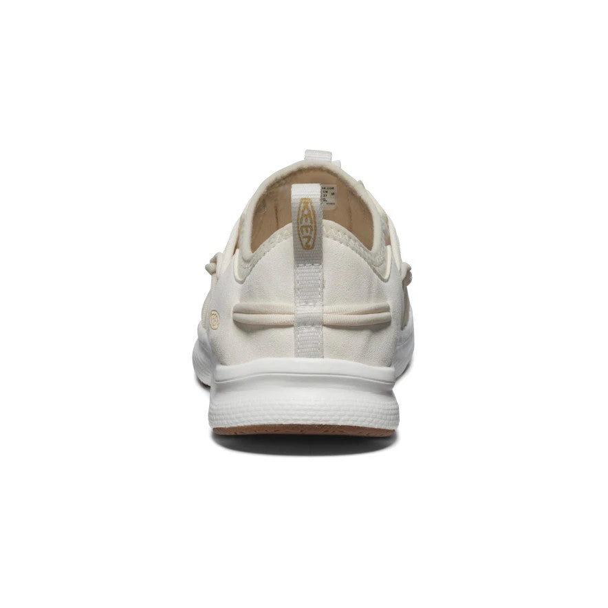 Keen Men's UNEEK 03 Sneaker Sandal | Birch/Star White - Image 5