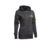 Keen Women's Diamond Hoodie | Black