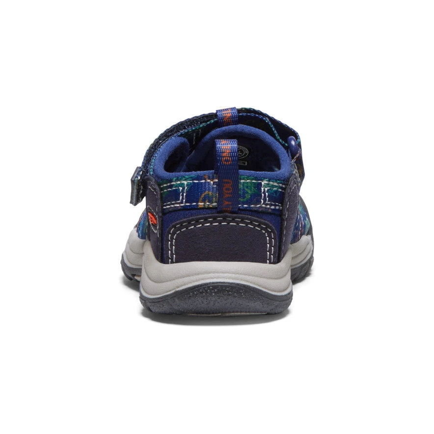 Keen Toddlers' Newport H2 X Smokey Bear | Smokey Bear/Multi - Image 5