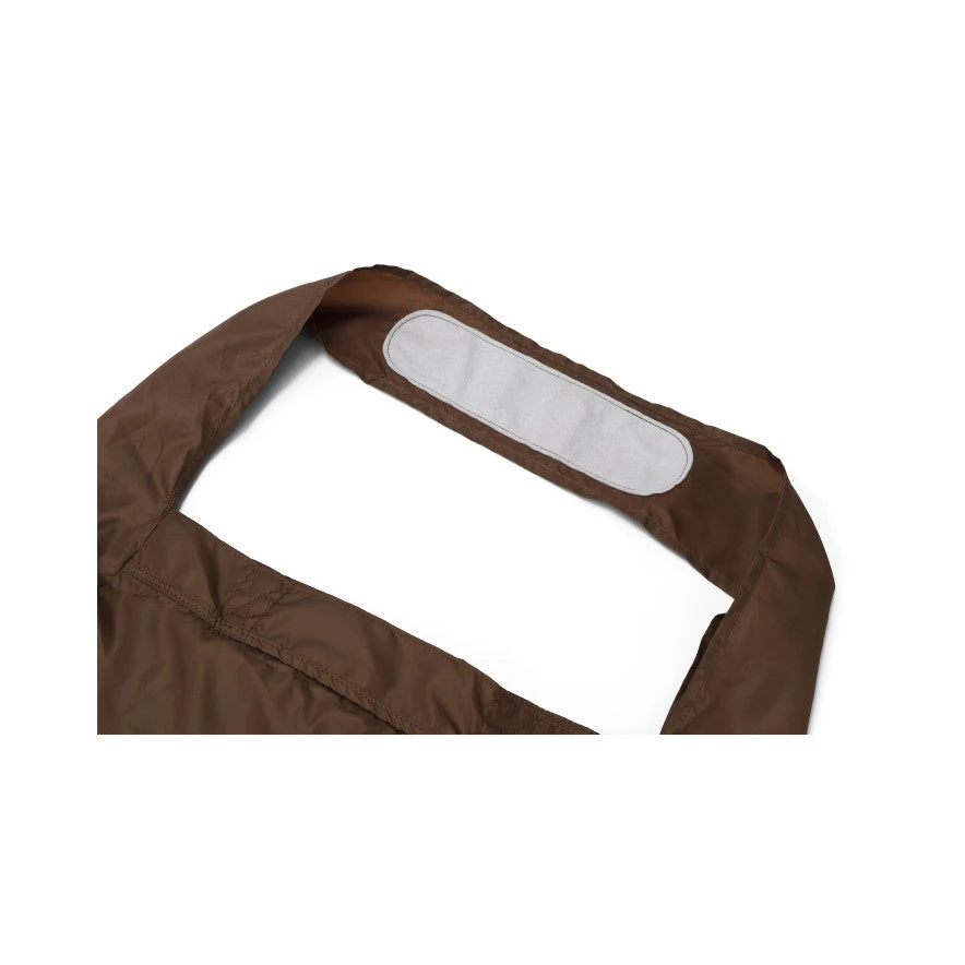 Keen Hybrid.Transport Recycled Shoulder Bag III | Dark Olive/Black - Image 3